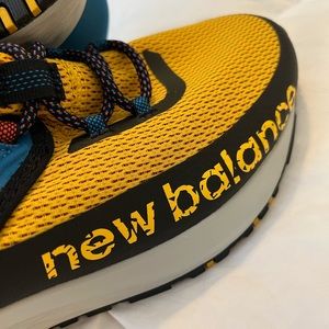 New Balance running shoes, size 13, brand new
